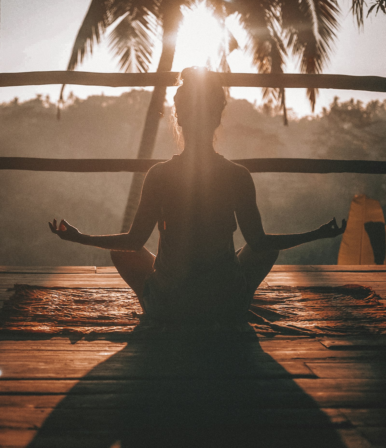 FOUNDER WELLNESS