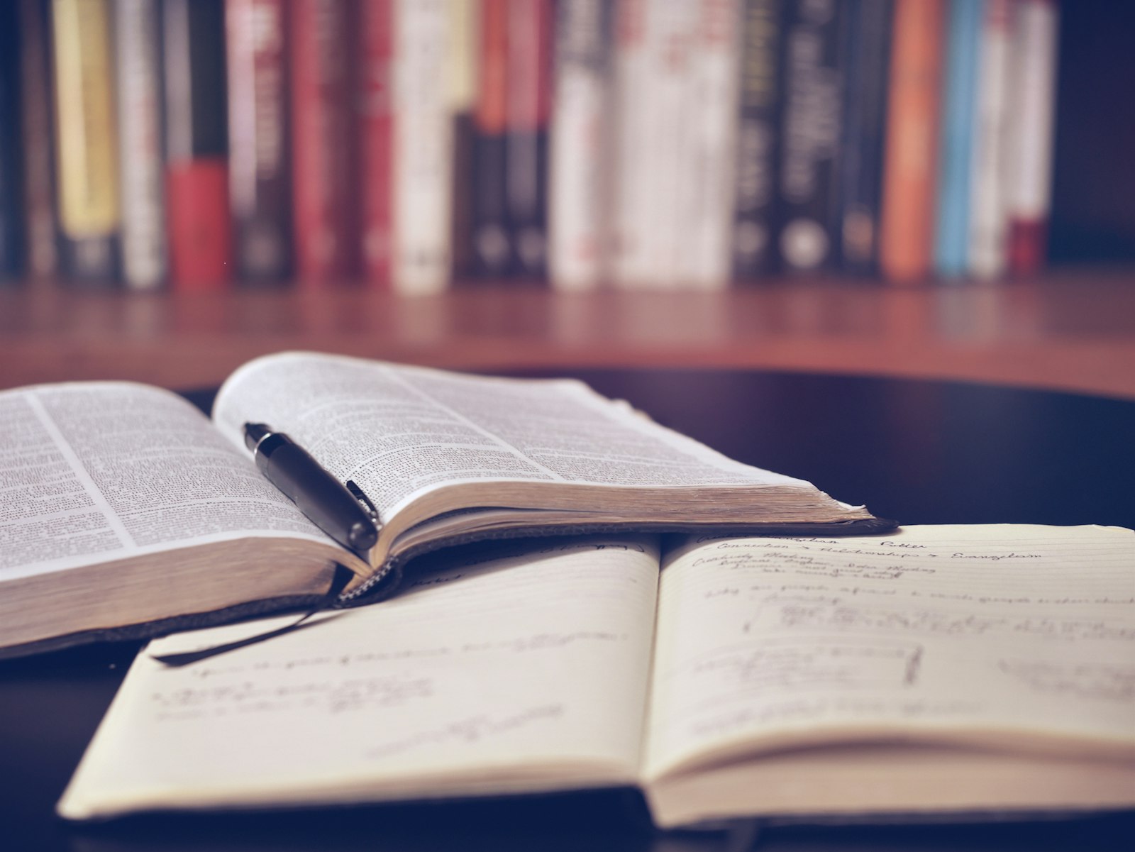 Research and Publications
