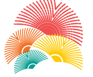 Summit Ornamental Fan