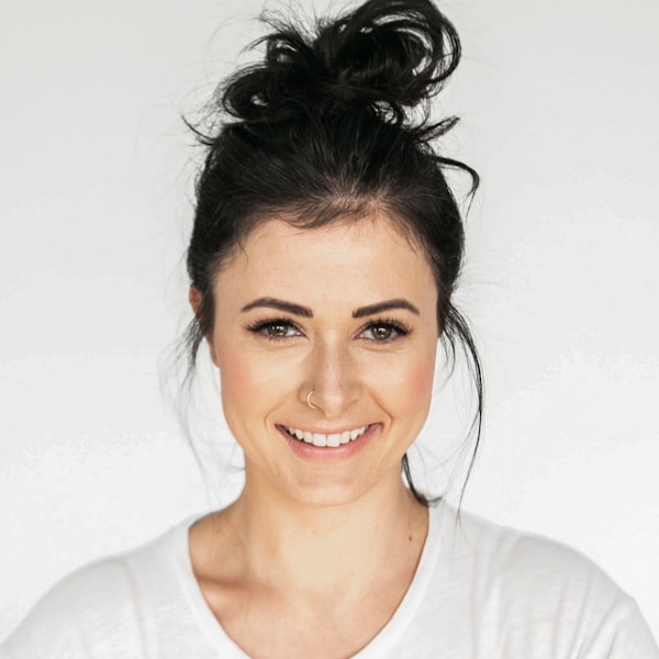 Award Winning Founder Portrait