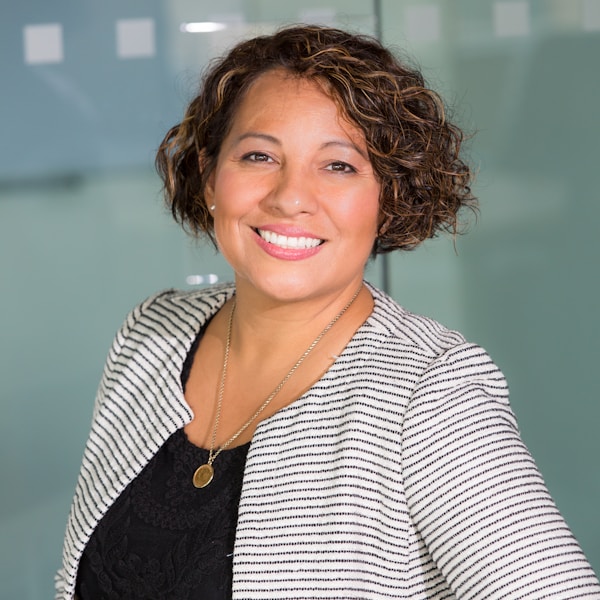 BizB Youth Founder Portrait
