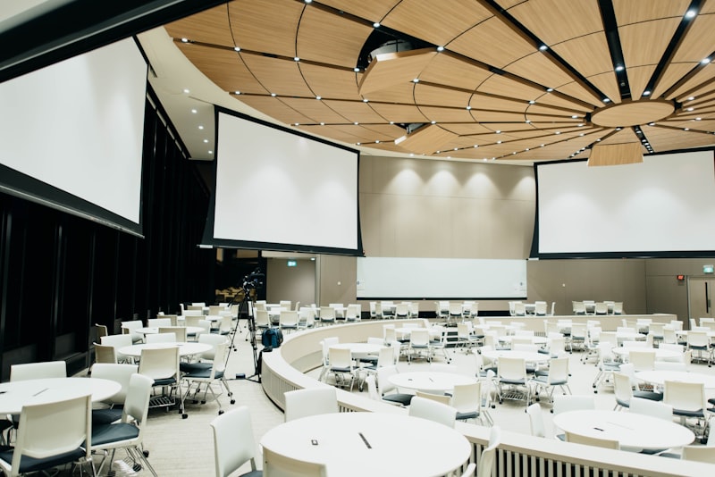 Summit Main Stage